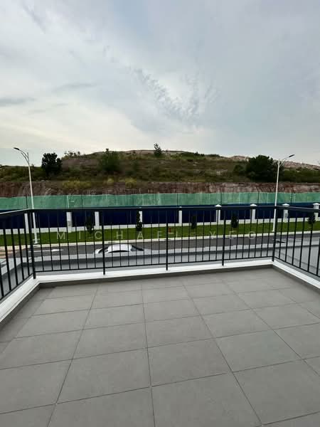 Rumah Kluster untuk Disewa di Eco Botanic (Iskandar Puteri (Nusajaya)) - Michael Yeo - PropertyGuru.com.my