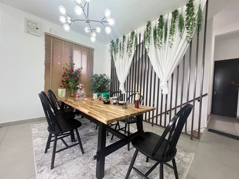 Rumah Teres 3-Tingkat untuk Dijual di Cyberjaya (Selangor) - Zaffur Nazri - PropertyGuru.com.my