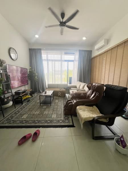 Rumah Teres 3-Tingkat untuk Dijual di Cyberjaya (Selangor) - Zaffur Nazri - PropertyGuru.com.my
