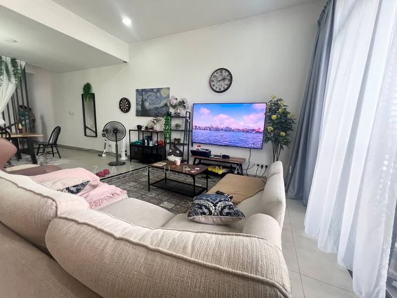 Rumah Teres 3-Tingkat untuk Dijual di Cyberjaya (Selangor) - Zaffur Nazri - PropertyGuru.com.my