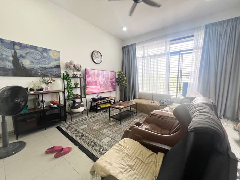 Rumah Teres 3-Tingkat untuk Dijual di Cyberjaya (Selangor) - Zaffur Nazri - PropertyGuru.com.my