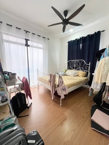 Rumah Teres 3-Tingkat untuk Dijual di Cyberjaya (Selangor) - Zaffur Nazri - PropertyGuru.com.my