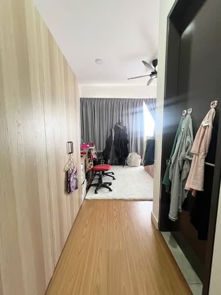 Rumah Teres 3-Tingkat untuk Dijual di Cyberjaya (Selangor) - Zaffur Nazri - PropertyGuru.com.my