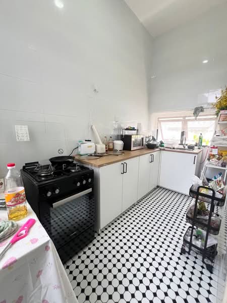 Rumah Teres 3-Tingkat untuk Dijual di Cyberjaya (Selangor) - Zaffur Nazri - PropertyGuru.com.my