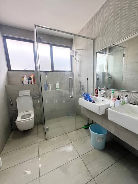 Rumah Teres 3-Tingkat untuk Dijual di Cyberjaya (Selangor) - Zaffur Nazri - PropertyGuru.com.my