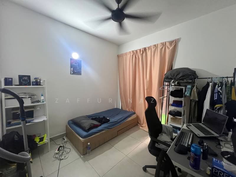 Rumah Teres 3-Tingkat untuk Dijual di Cyberjaya (Selangor) - Zaffur Nazri - PropertyGuru.com.my