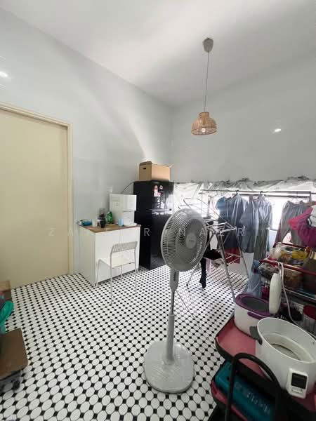 Rumah Teres 3-Tingkat untuk Dijual di Cyberjaya (Selangor) - Zaffur Nazri - PropertyGuru.com.my