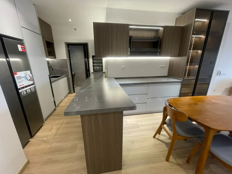 Apartment for Rent at D'Vervain - Angelyn Yong - PropertyGuru.com.my