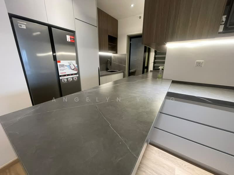 Apartment for Rent at D'Vervain - Angelyn Yong - PropertyGuru.com.my