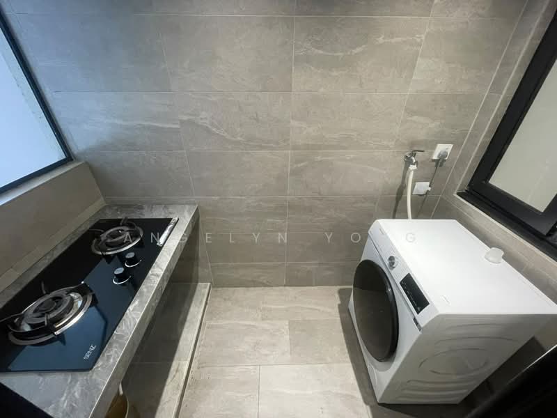 Apartment for Rent at D'Vervain - Angelyn Yong - PropertyGuru.com.my
