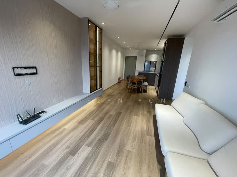Apartment for Rent at D'Vervain - Angelyn Yong - PropertyGuru.com.my