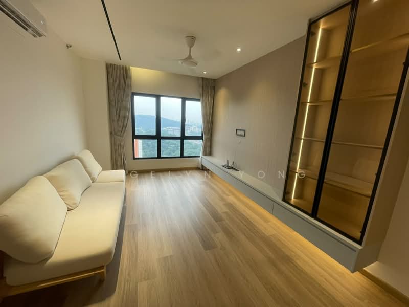 Apartment for Rent at D'Vervain - Angelyn Yong - PropertyGuru.com.my