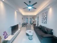 For Rent - R&F Princess Cove Phase 2-Seine Region