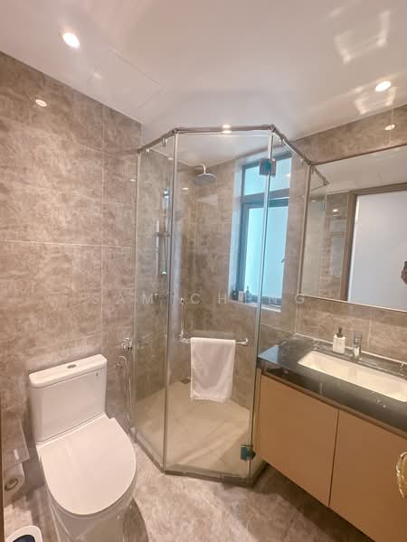 Condominium for Rent at R&F Princess Cove Phase 2-Seine Region - Sam Cheng - PropertyGuru.com.my