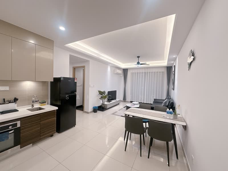 Condominium for Rent at R&F Princess Cove Phase 2-Seine Region - Sam Cheng - PropertyGuru.com.my