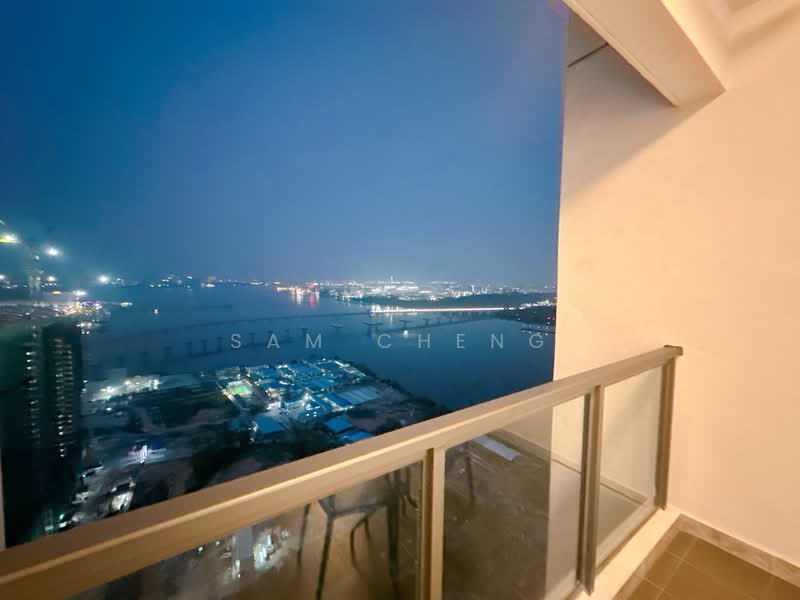 Condominium for Rent at R&F Princess Cove Phase 2-Seine Region - Sam Cheng - PropertyGuru.com.my
