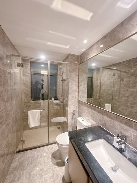 Condominium for Rent at R&F Princess Cove Phase 2-Seine Region - Sam Cheng - PropertyGuru.com.my