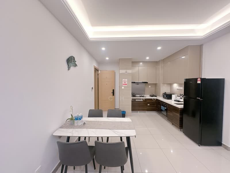Condominium for Rent at R&F Princess Cove Phase 2-Seine Region - Sam Cheng - PropertyGuru.com.my