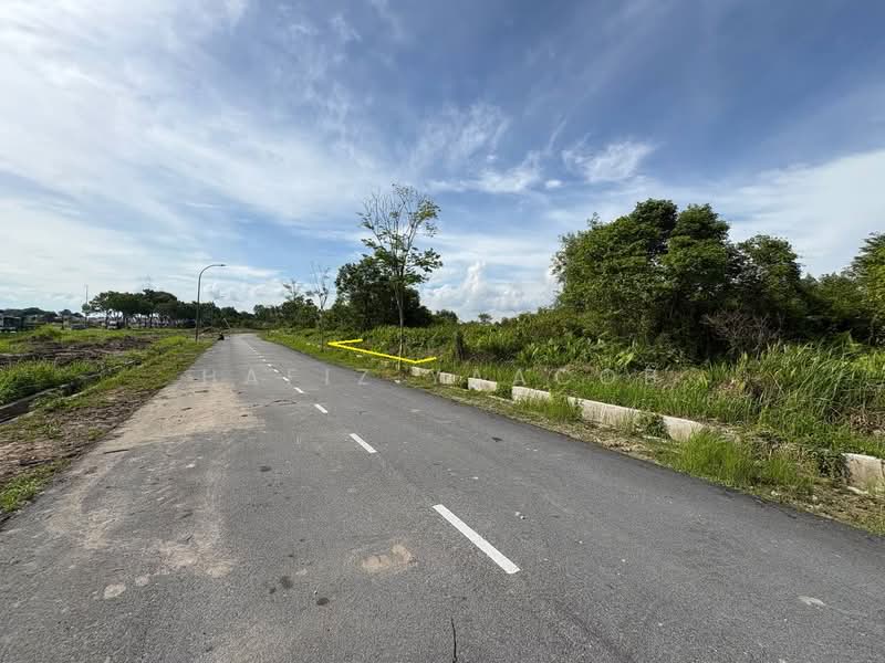 Residential Land for Sale in Bandar Mahkota Banting (Tanjong Duabelas) - Hafiz Yaacob - Exterior - PropertyGuru.com.my