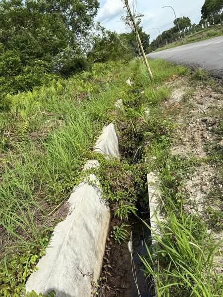 Residential Land for Sale in Bandar Mahkota Banting (Tanjong Duabelas) - Hafiz Yaacob - Exterior - PropertyGuru.com.my
