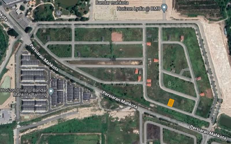 Residential Land for Sale in Bandar Mahkota Banting (Tanjong Duabelas) - Hafiz Yaacob - Exterior - PropertyGuru.com.my