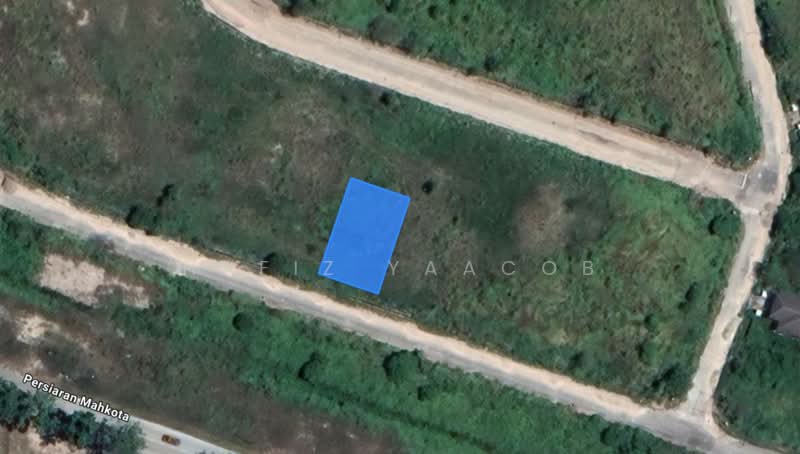 Residential Land for Sale in Bandar Mahkota Banting (Tanjong Duabelas) - Hafiz Yaacob - PropertyGuru.com.my