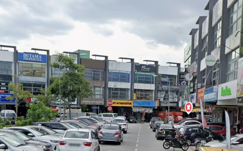 Shop for Rent in Sungai Besi (Kuala Lumpur) - Nicky Ling - PropertyGuru.com.my