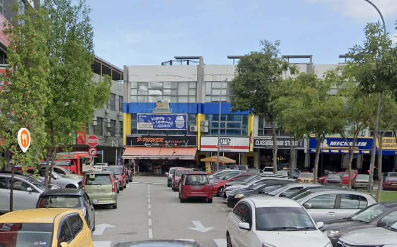 Shop for Rent in Sungai Besi (Kuala Lumpur) - Nicky Ling - PropertyGuru.com.my