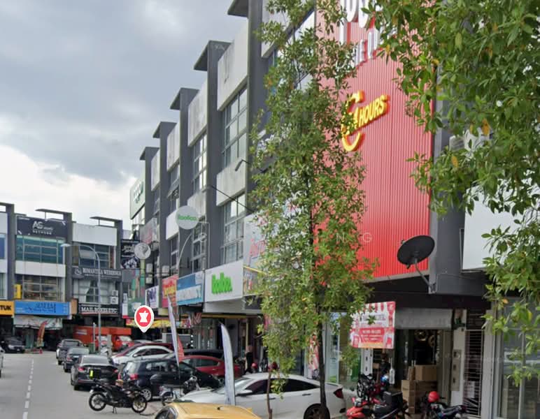 Shop for Rent in Sungai Besi (Kuala Lumpur) - Nicky Ling - PropertyGuru.com.my