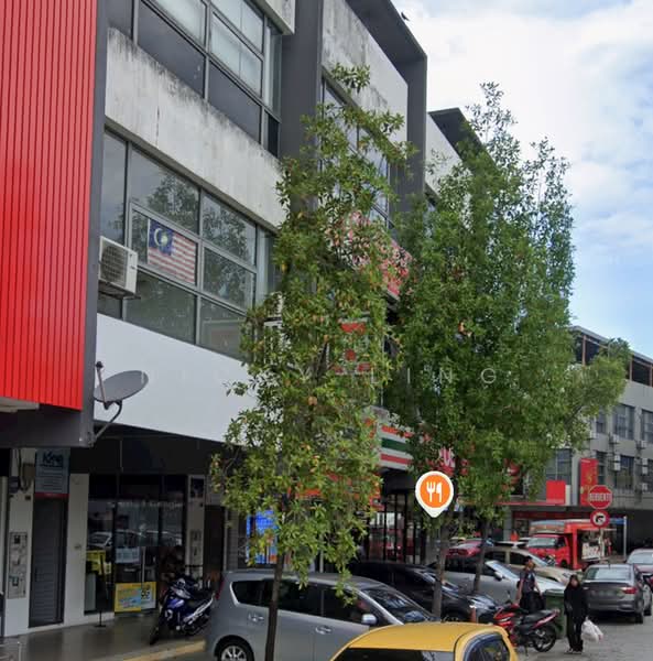 Shop for Rent in Sungai Besi (Kuala Lumpur) - Nicky Ling - PropertyGuru.com.my