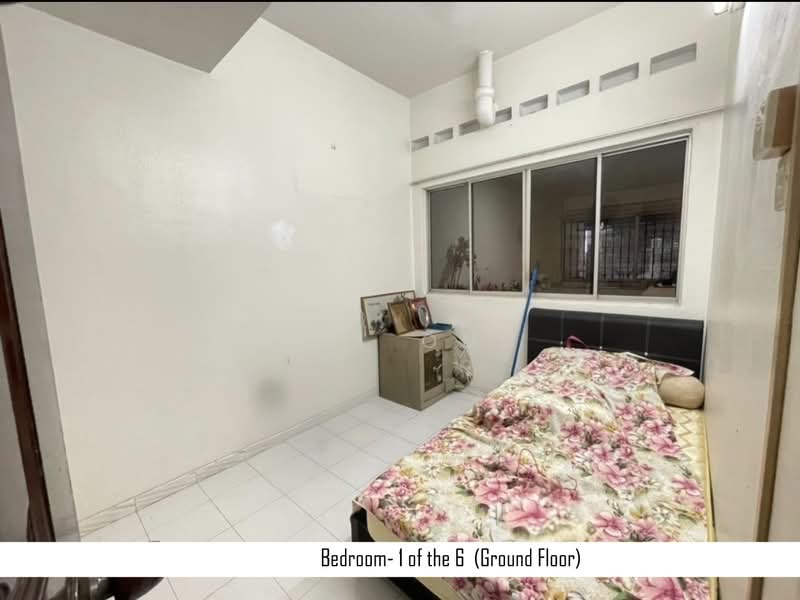 2-storey Terraced House for Sale in Taman Kolam Air (Johor Bahru) - Bill Ong - Bedroom - PropertyGuru.com.my