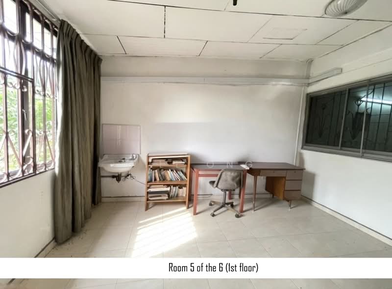 2-storey Terraced House for Sale in Taman Kolam Air (Johor Bahru) - Bill Ong - Study - PropertyGuru.com.my