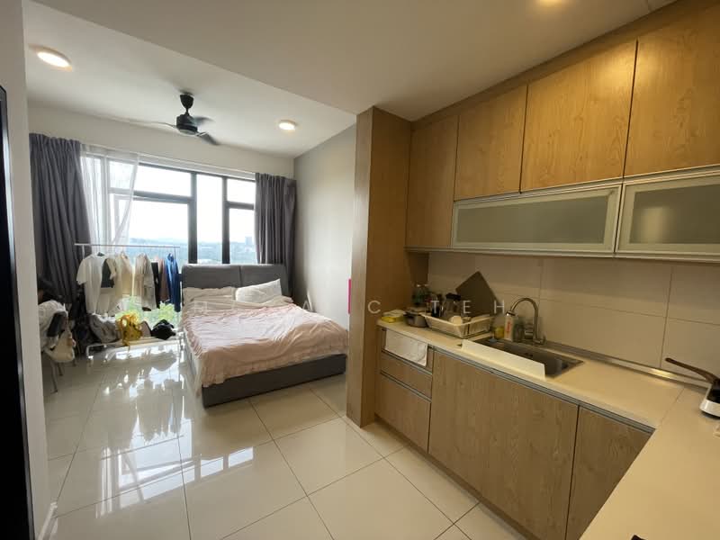 Service Residence for Rent at Centrus Soho - MckayC TEH - PropertyGuru.com.my