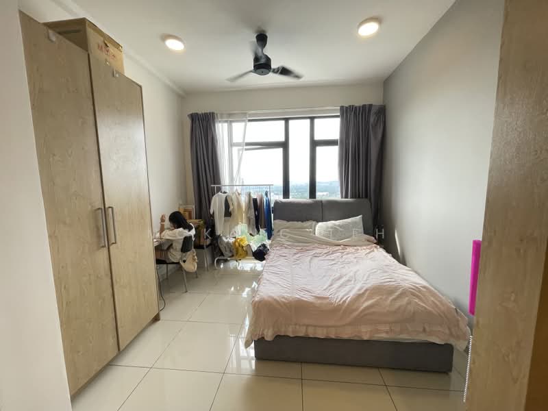 Service Residence for Rent at Centrus Soho - MckayC TEH - PropertyGuru.com.my