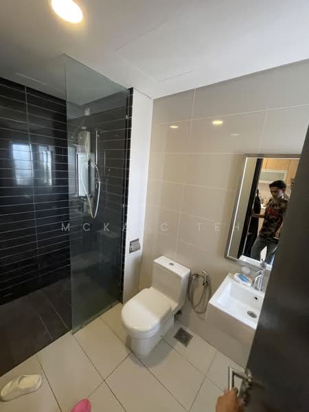 Service Residence for Rent at Centrus Soho - MckayC TEH - PropertyGuru.com.my