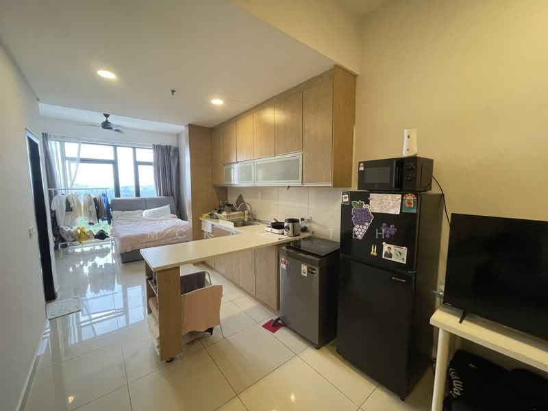 Service Residence for Rent at Centrus Soho - MckayC TEH - PropertyGuru.com.my