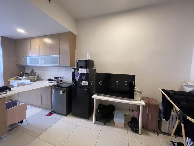 Service Residence for Rent at Centrus Soho - MckayC TEH - PropertyGuru.com.my