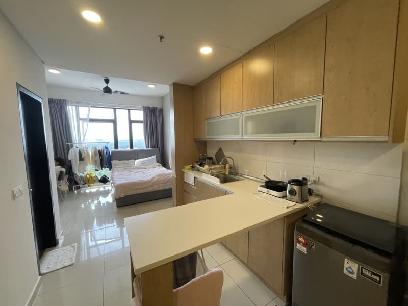 Service Residence for Rent at Centrus Soho - MckayC TEH - PropertyGuru.com.my
