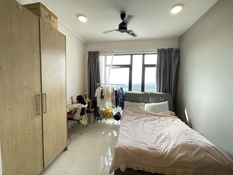 Service Residence for Rent at Centrus Soho - MckayC TEH - PropertyGuru.com.my