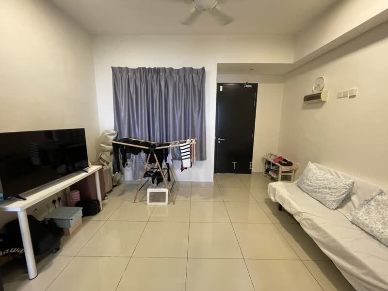 Service Residence for Rent at Centrus Soho - MckayC TEH - PropertyGuru.com.my