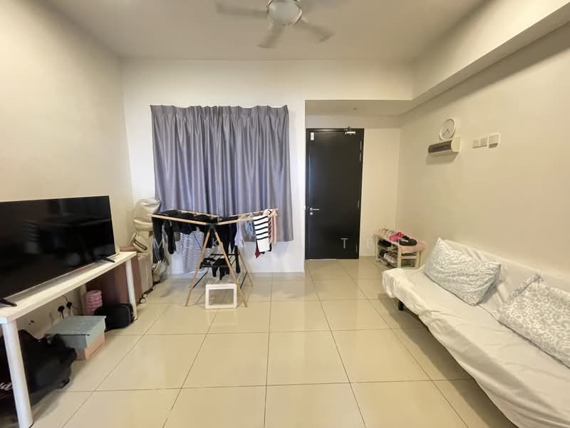 Service Residence for Rent at Centrus Soho - MckayC TEH - PropertyGuru.com.my