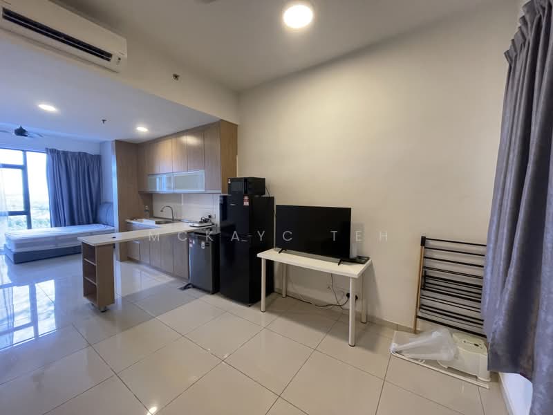 Kediaman Servis untuk Disewa di Centrus Soho - MckayC TEH - PropertyGuru.com.my