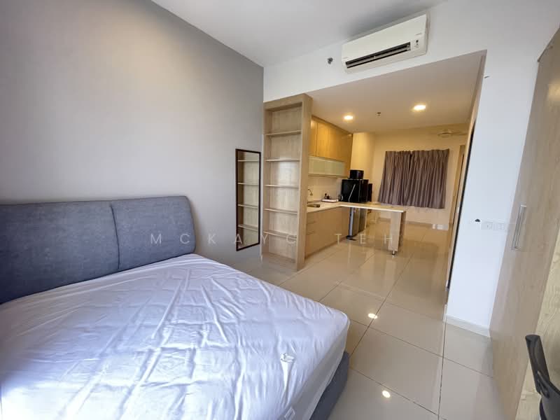Kediaman Servis untuk Disewa di Centrus Soho - MckayC TEH - PropertyGuru.com.my