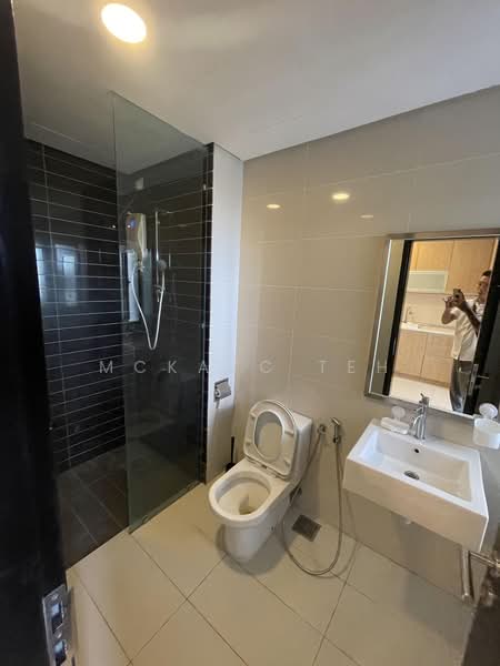 Kediaman Servis untuk Disewa di Centrus Soho - MckayC TEH - PropertyGuru.com.my