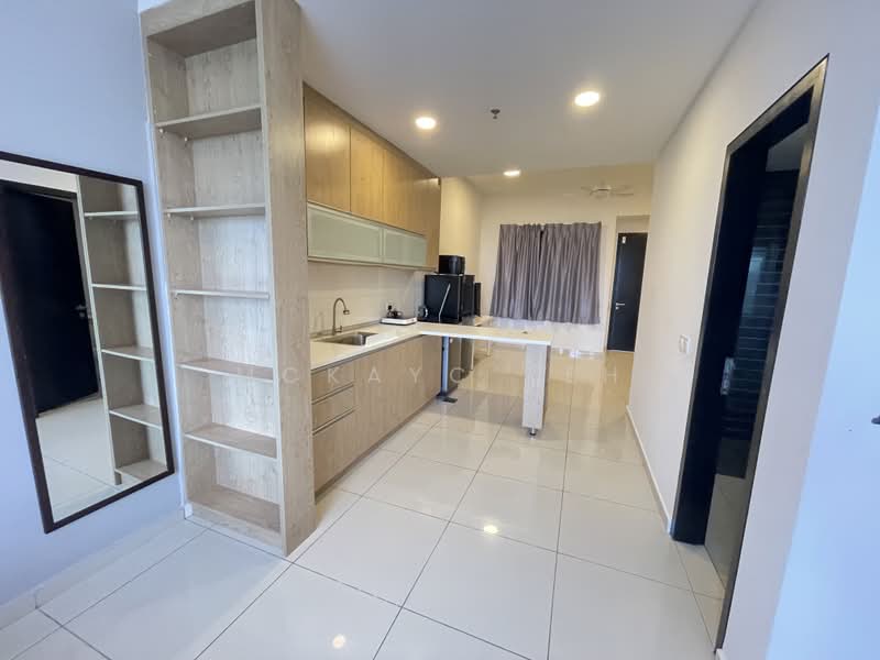 Kediaman Servis untuk Disewa di Centrus Soho - MckayC TEH - PropertyGuru.com.my