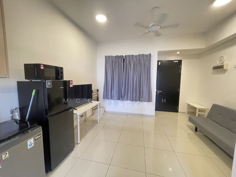 Kediaman Servis untuk Disewa di Centrus Soho - MckayC TEH - PropertyGuru.com.my