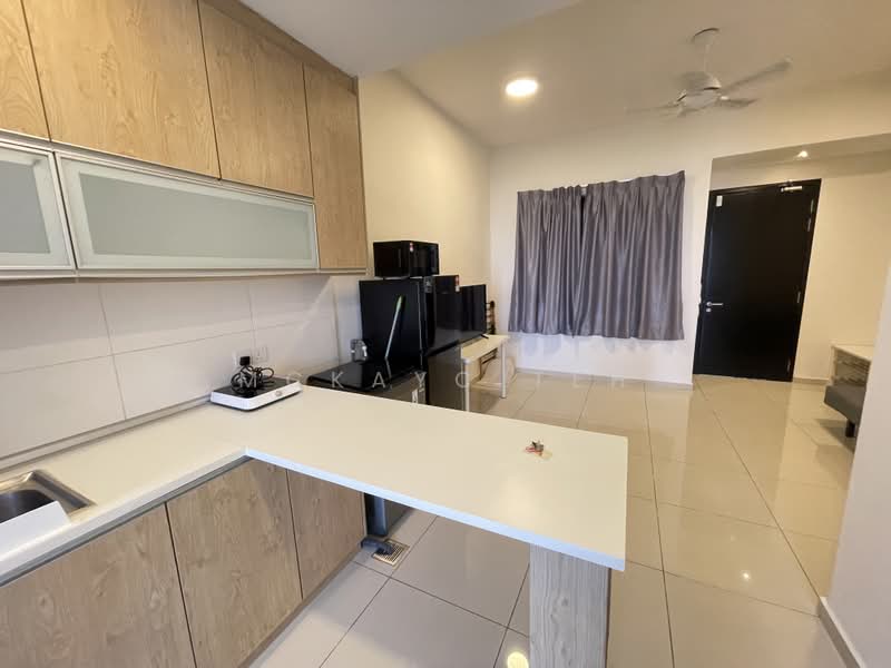 Kediaman Servis untuk Disewa di Centrus Soho - MckayC TEH - PropertyGuru.com.my