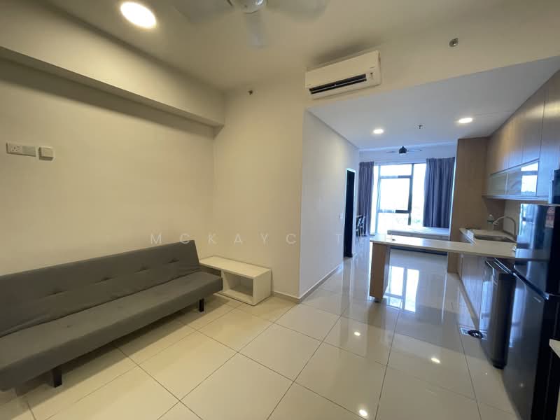 Kediaman Servis untuk Disewa di Centrus Soho - MckayC TEH - PropertyGuru.com.my
