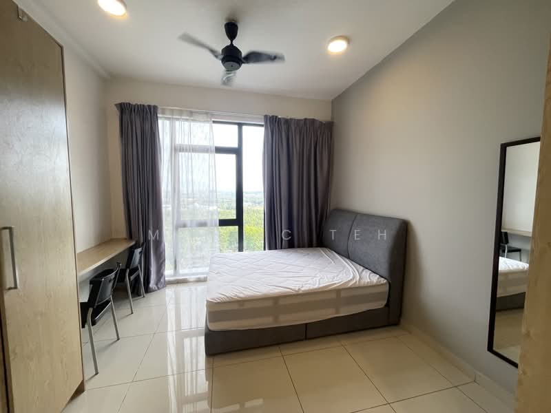 Kediaman Servis untuk Disewa di Centrus Soho - MckayC TEH - PropertyGuru.com.my