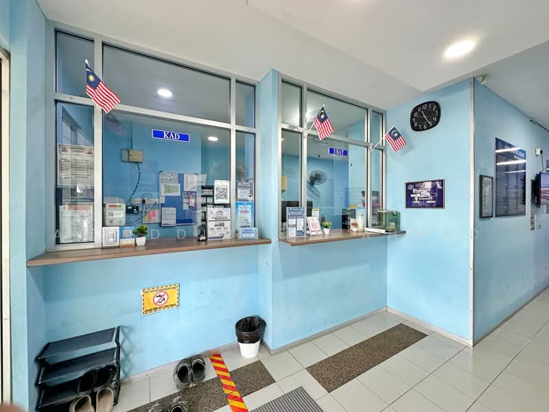 Shop for Rent in Kajang (Selangor) - Aizuddin bin Ahmad - Interior - PropertyGuru.com.my